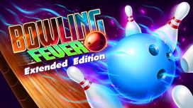 Bowling Fever Extended Edition