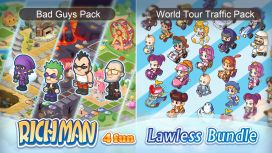Lawless Bundle