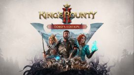 King's Bounty II Lord's Edition