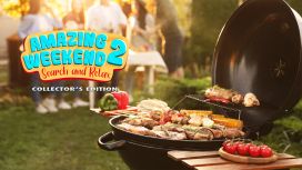 Amazing Weekend 2 Search and Relaxed Collector's Edition