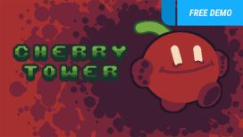 Cherry Tower