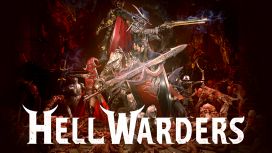 Hell Warders