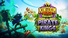 Pirate Kings Campaign