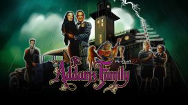Pinball FX - Williams Pinball: The Addams Family™️