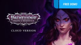 Pathfinder: Wrath of the Righteous - Cloud Version