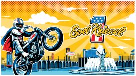 Evel Knievel