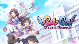 Gal*Gun Double Peace