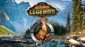 Deer Drive Legends