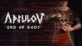 Apsulov: End of Gods
