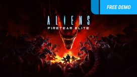 Aliens: Fireteam Elite