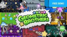 Geometric Brothers