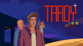 Tardy