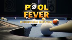 Pool Fever Discovery Edition