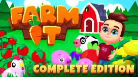 Farm It: Complete Edition