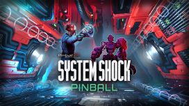 Pinball FX - System Shock Pinball