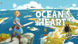 Ocean's Heart