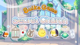Secret Church