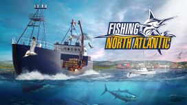 Fishing: North Atlantic