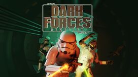 STAR WARS™: Dark Forces Remaster