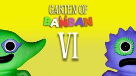 Garten of Banban 6