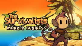 The Survivalists - Monkey Business Pack