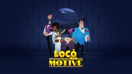 Loco Motive