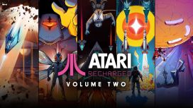 Atari Recharged: Volume Two