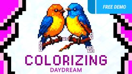 Colorizing: Daydream