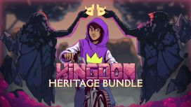 Kingdom Heritage Bundle