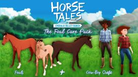 The Foal Care Pack