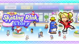 Skating Rink Story