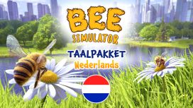 Bee Simulator Taalpakket - Nederlands