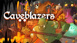 Caveblazers