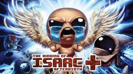 The Binding of Isaac: Afterbirth+