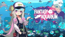 Fantasy Aquarium