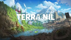 Terra Nil