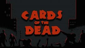 Cards of the Dead