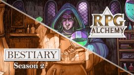 RPG Alchemy Season 2