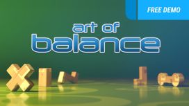 Art of Balance