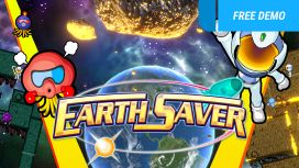 EARTH SAVER