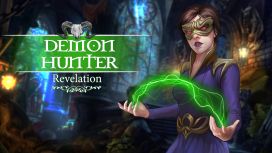 Demon Hunter: Revelation