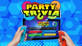 Party Trivia