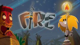 Fire: Ungh’s Quest