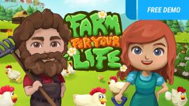 Farm for your Life