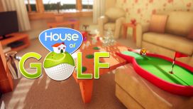 House of Golf