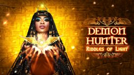 Demon Hunter: Riddles of Light