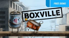 Boxville