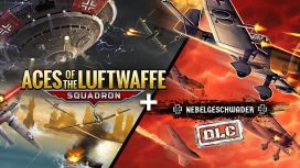 Aces of the Luftwaffe - Squadron Extended Edition