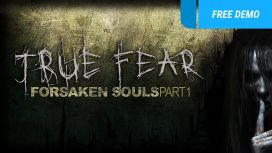 True Fear: Forsaken Souls - Part 1