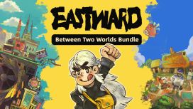 Eastward - Between Two Worlds Bundle